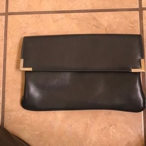 Vintage clutch